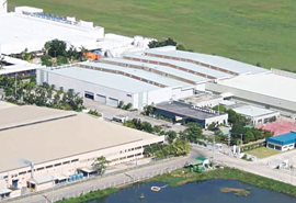 NKC MANUFACTURING PHILIPPINES CORPORATION