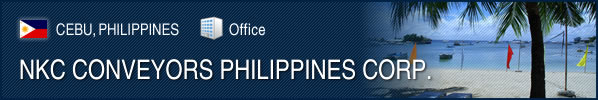 NKC CONVEYORS PHILIPPINES CORP.