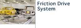 Friction Drive System