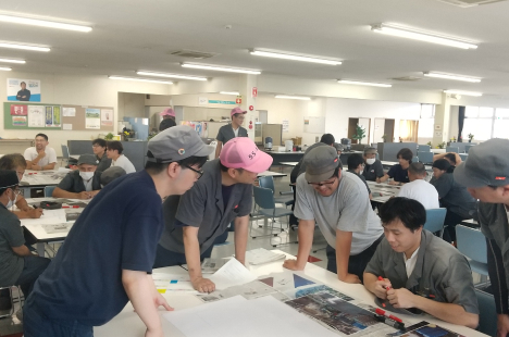 Occupational health and safety