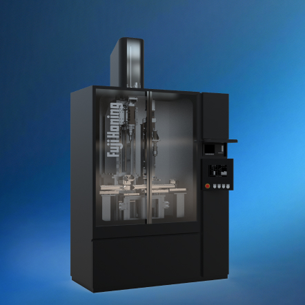 Fuji Honing Industrial Co., Ltd.