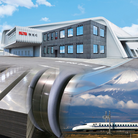 Tenma Sheet Metal Division