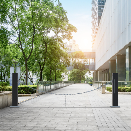 C.T. Machinery Co., Ltd.