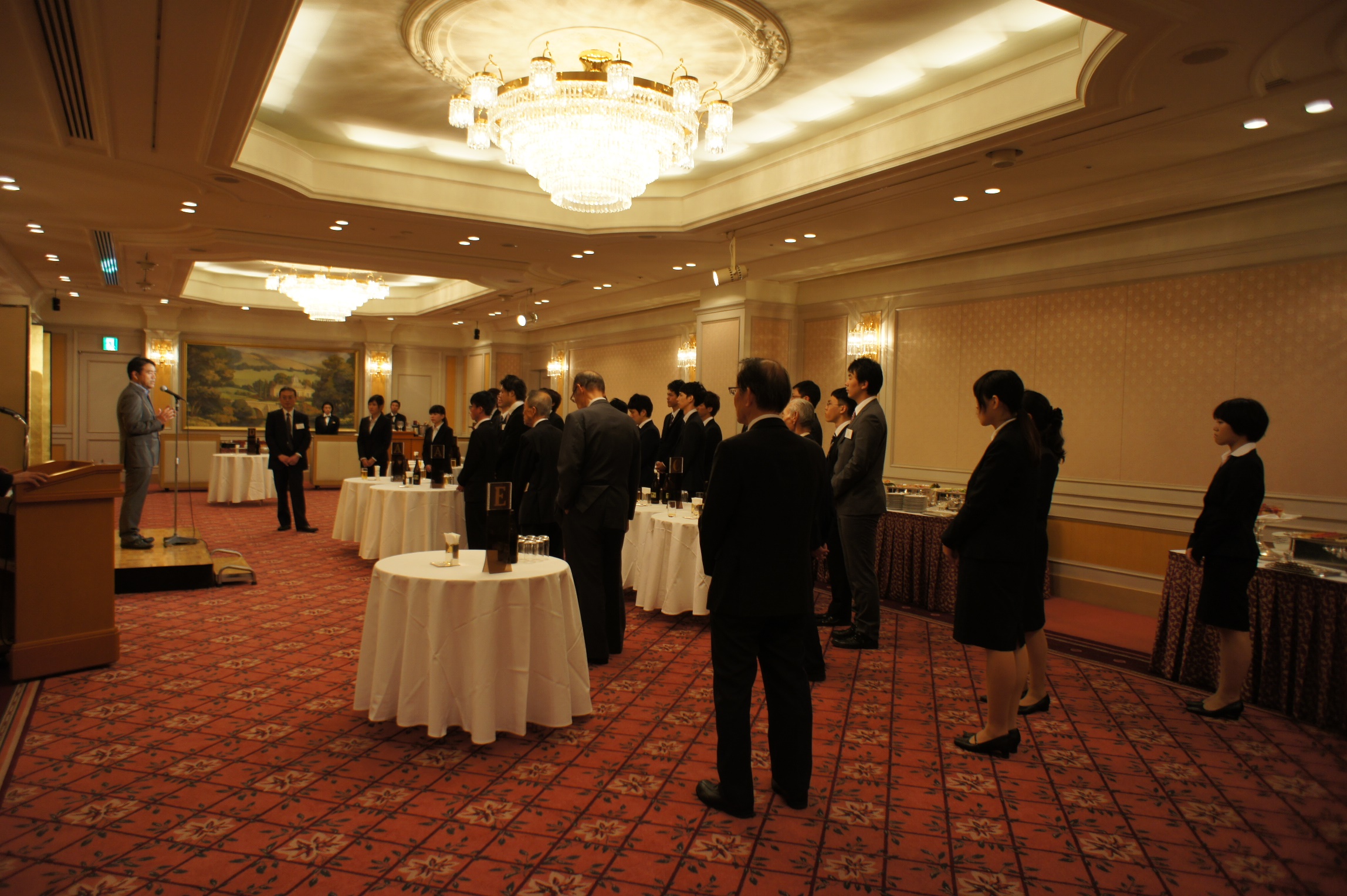 奨学生懇談会20141003画像2