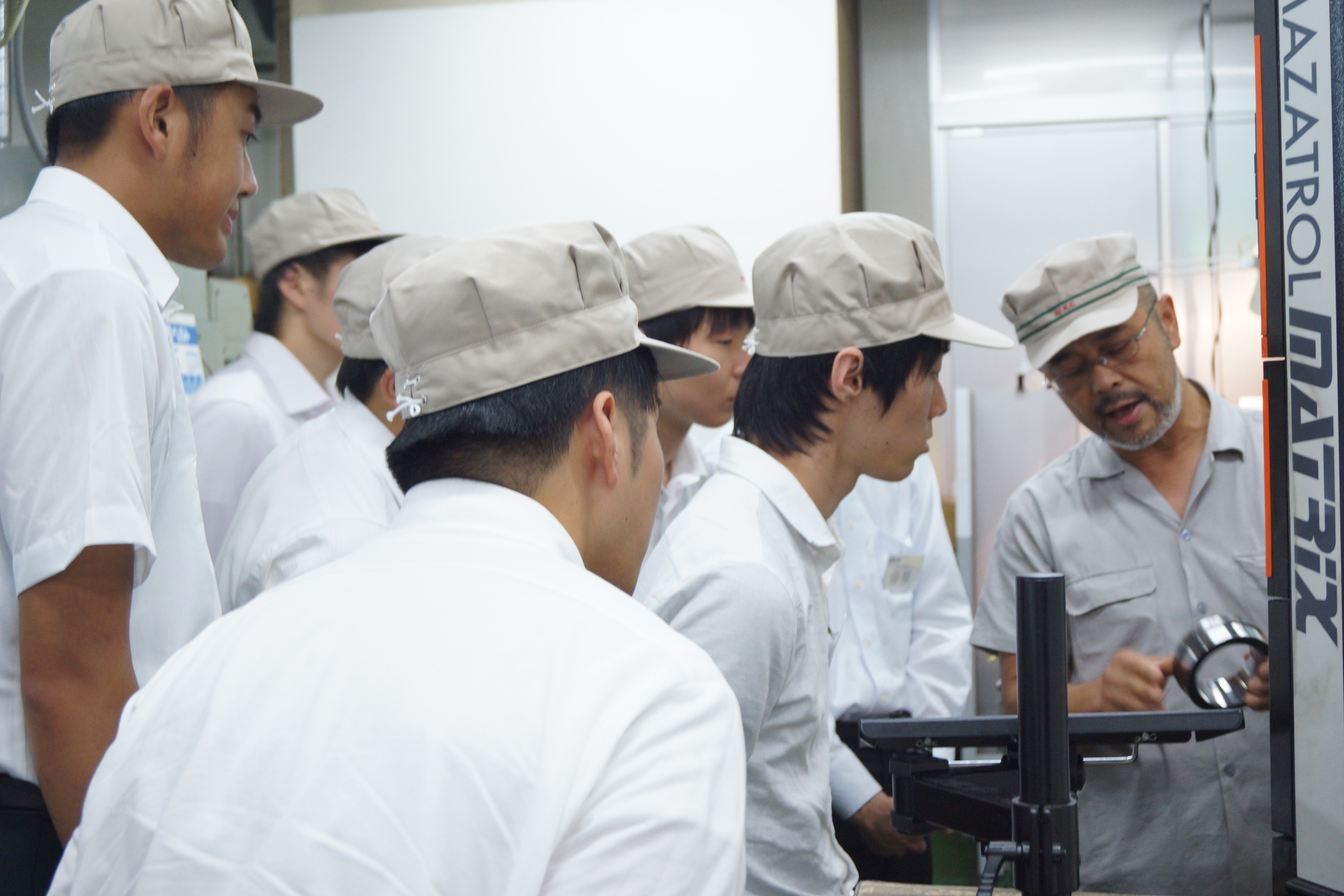 奨学生懇談会20150901画像1